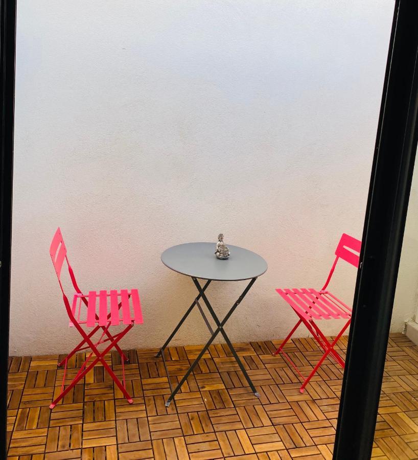 Douceur Du Sud Apartment Vitrolles  Exterior photo